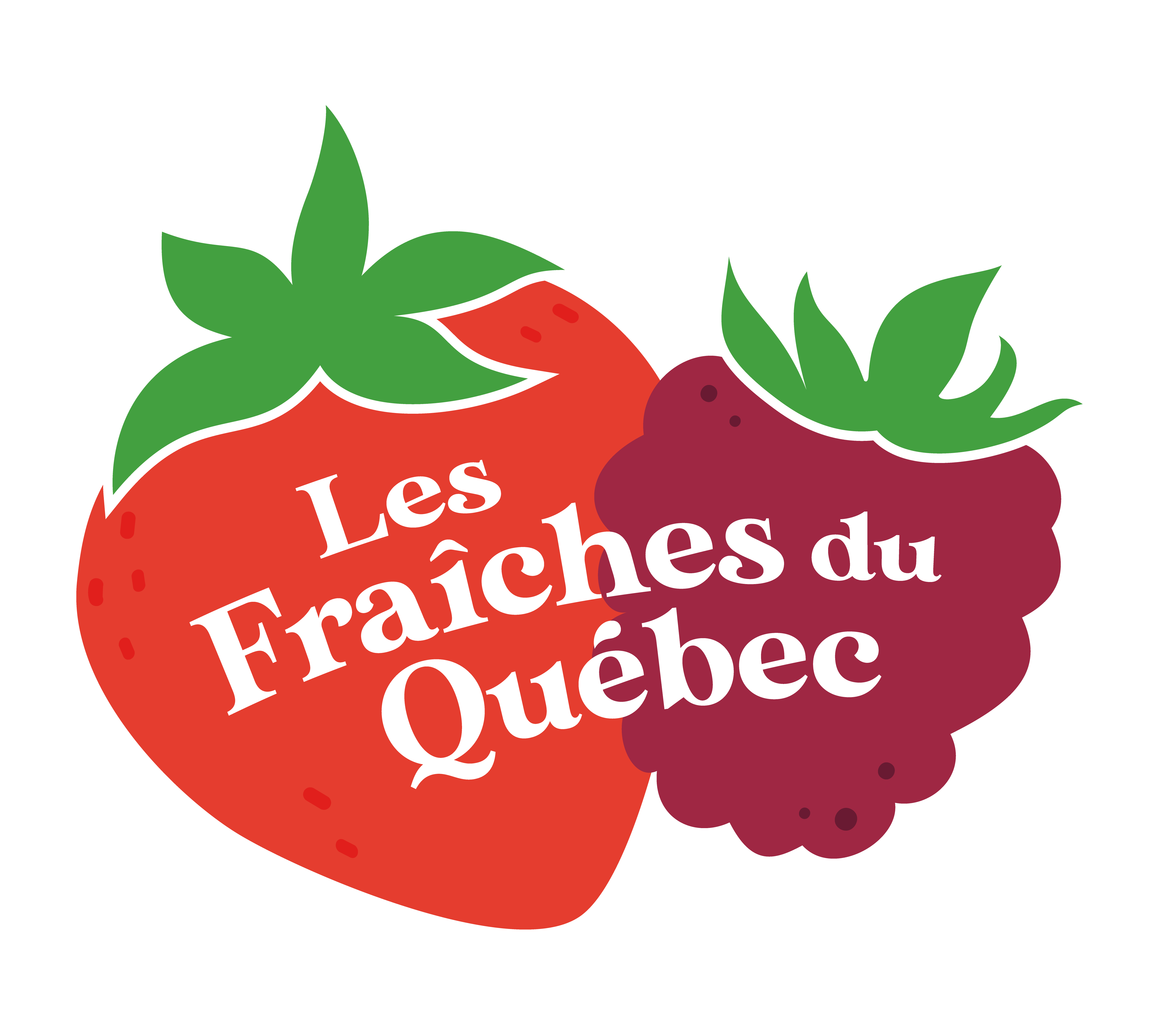 Fraises et Framboises du Québec