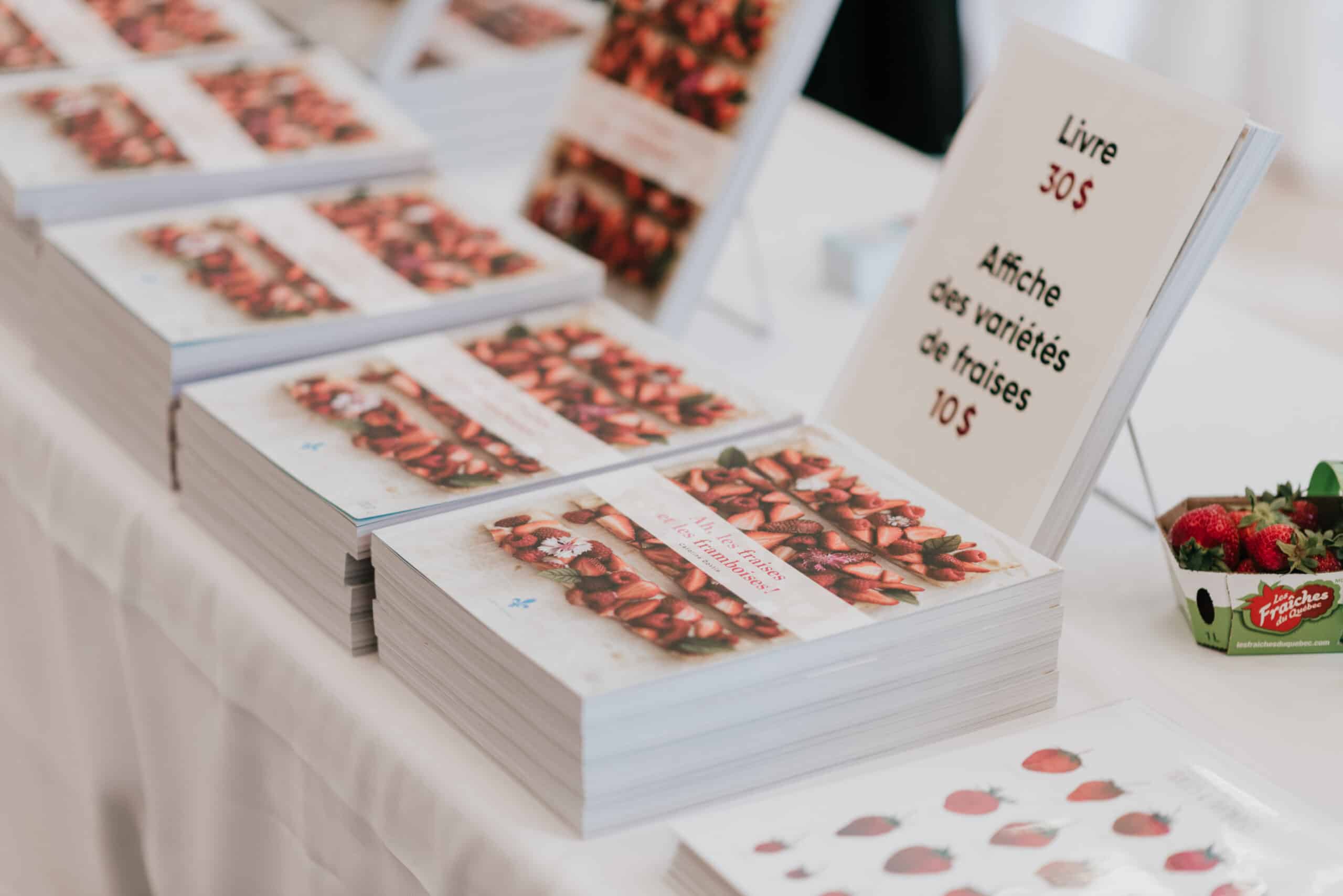 Guide de conservation